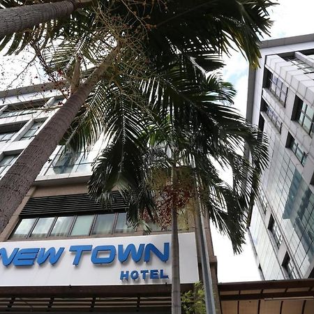 סובאנג ג'איה New Town Hotel Usj Sentral מראה חיצוני תמונה