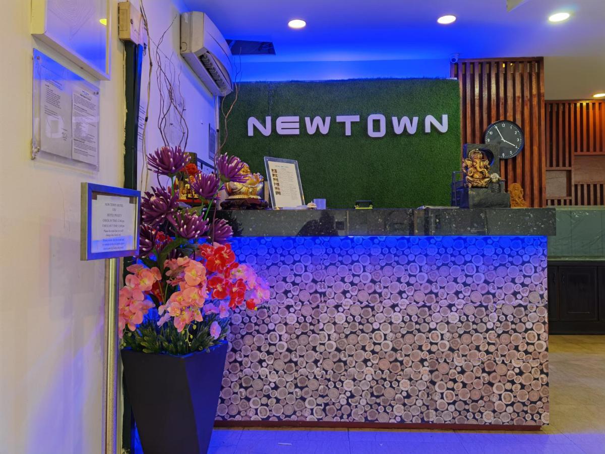 סובאנג ג'איה New Town Hotel Usj Sentral מראה חיצוני תמונה
