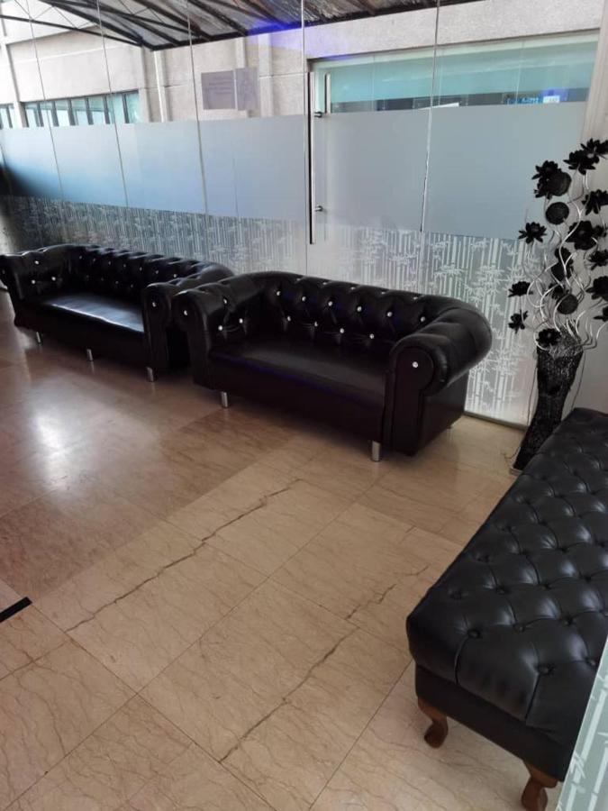סובאנג ג'איה New Town Hotel Usj Sentral מראה חיצוני תמונה