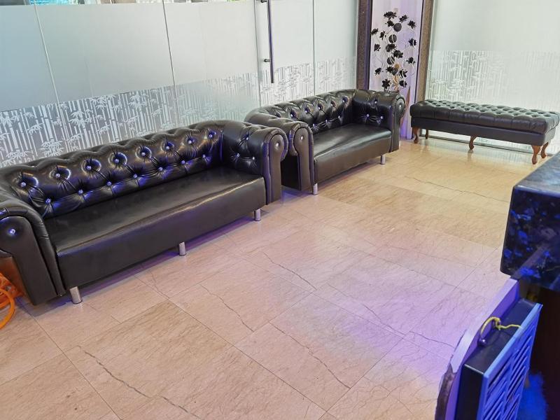 סובאנג ג'איה New Town Hotel Usj Sentral מראה חיצוני תמונה