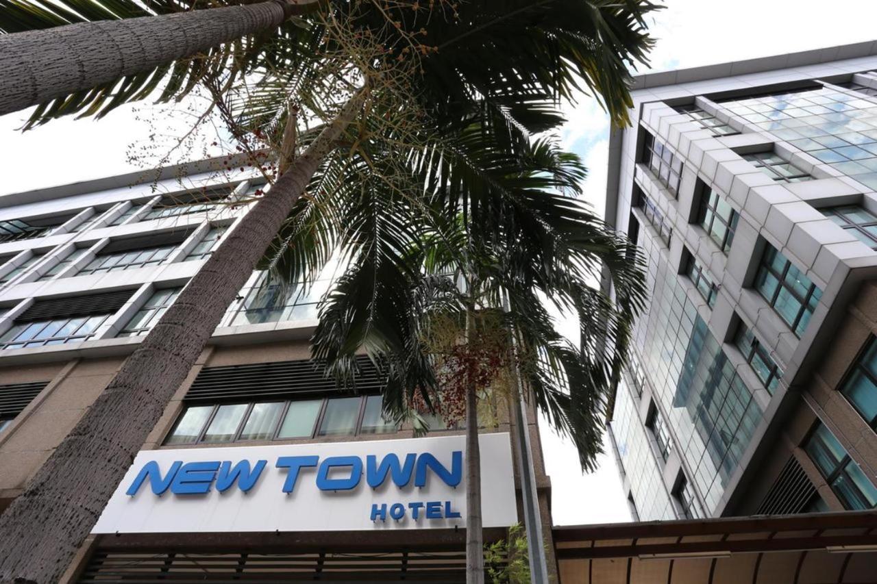סובאנג ג'איה New Town Hotel Usj Sentral מראה חיצוני תמונה