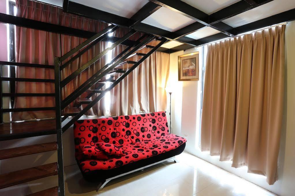 סובאנג ג'איה New Town Hotel Usj Sentral מראה חיצוני תמונה
