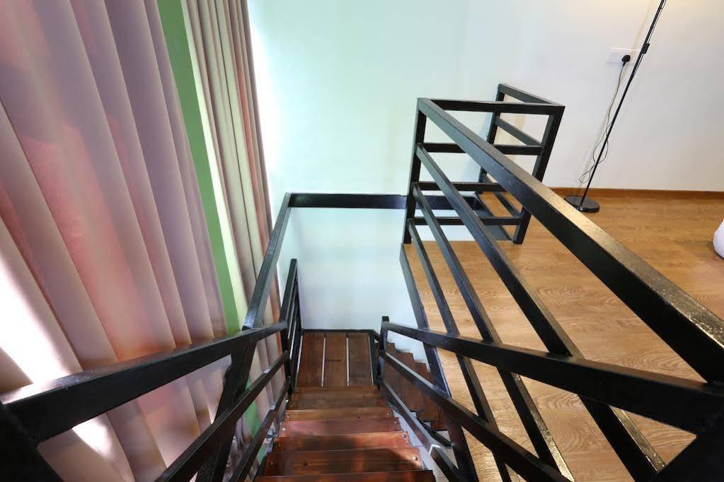 סובאנג ג'איה New Town Hotel Usj Sentral מראה חיצוני תמונה