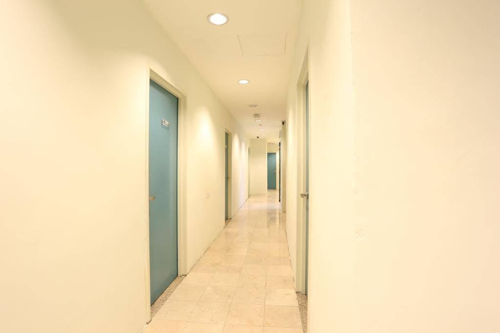 סובאנג ג'איה New Town Hotel Usj Sentral מראה חיצוני תמונה