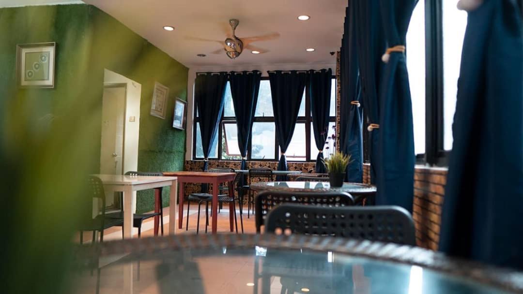 סובאנג ג'איה New Town Hotel Usj Sentral מראה חיצוני תמונה