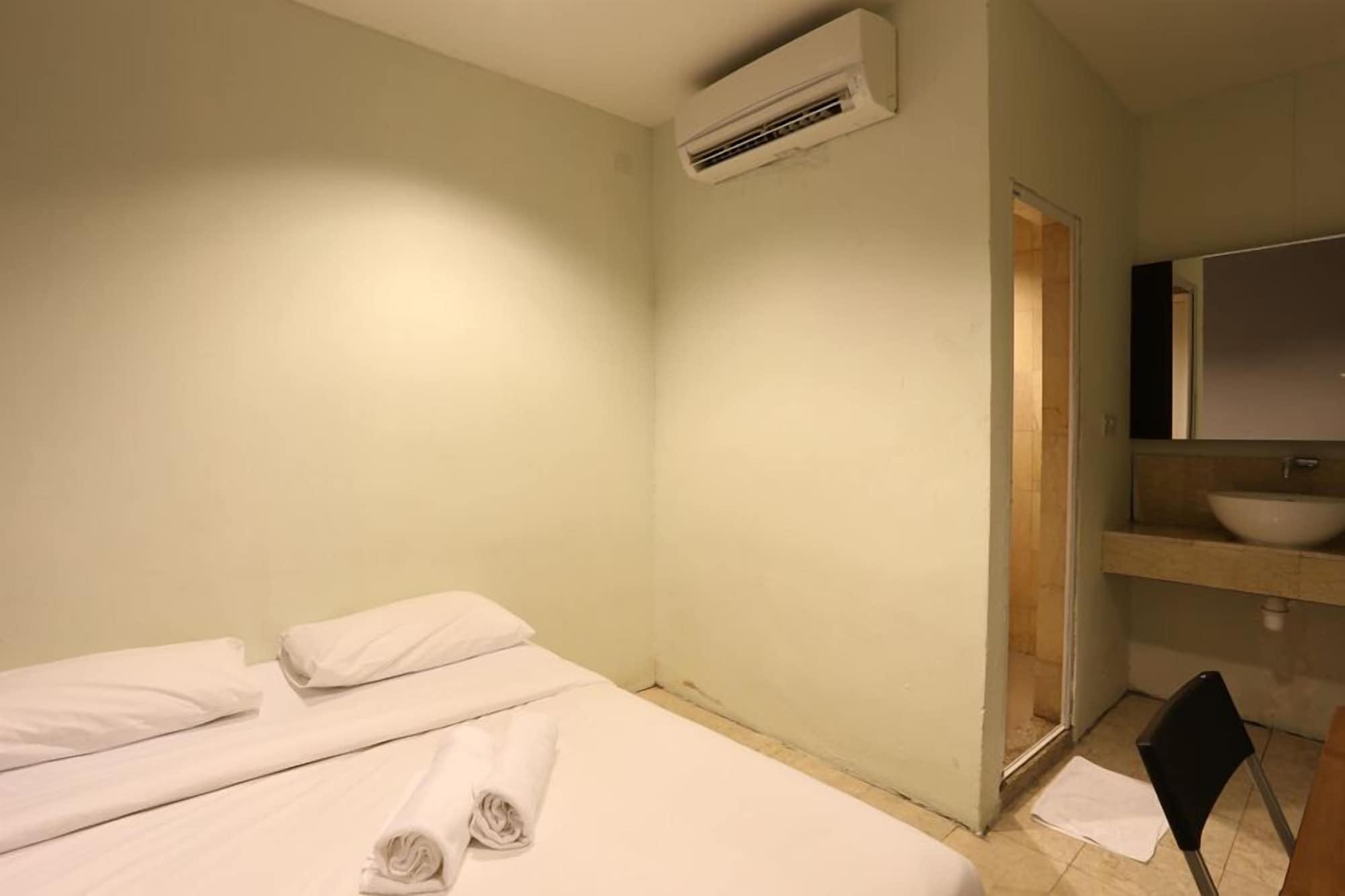 סובאנג ג'איה New Town Hotel Usj Sentral מראה חיצוני תמונה