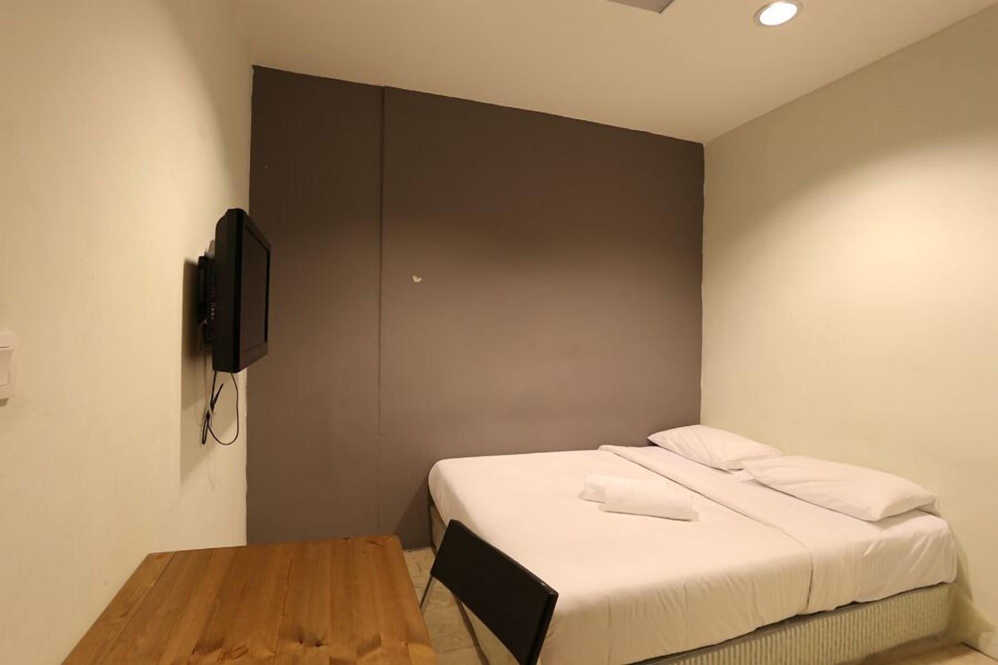 סובאנג ג'איה New Town Hotel Usj Sentral מראה חיצוני תמונה