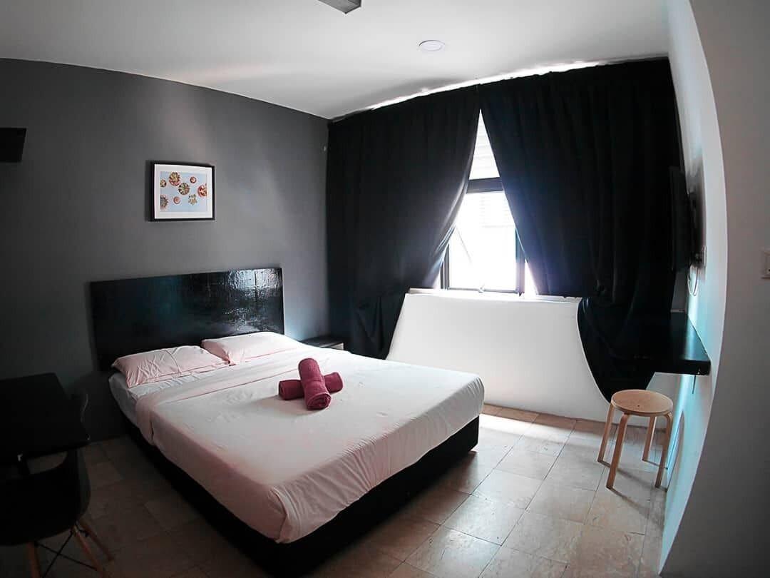 סובאנג ג'איה New Town Hotel Usj Sentral מראה חיצוני תמונה
