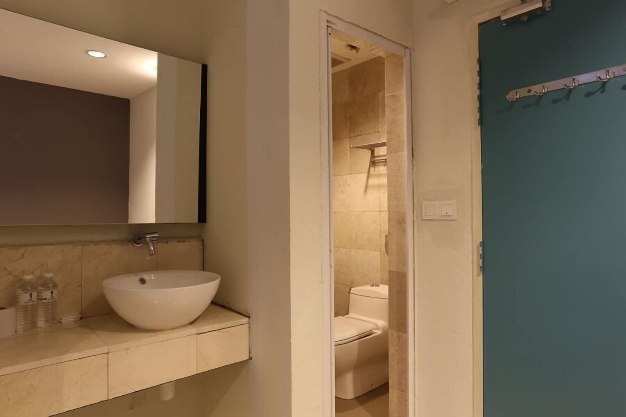 סובאנג ג'איה New Town Hotel Usj Sentral מראה חיצוני תמונה