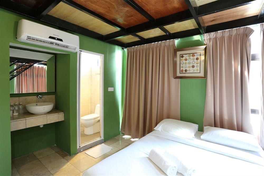 סובאנג ג'איה New Town Hotel Usj Sentral מראה חיצוני תמונה