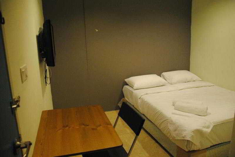 סובאנג ג'איה New Town Hotel Usj Sentral מראה חיצוני תמונה