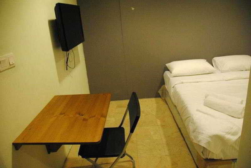 סובאנג ג'איה New Town Hotel Usj Sentral מראה חיצוני תמונה