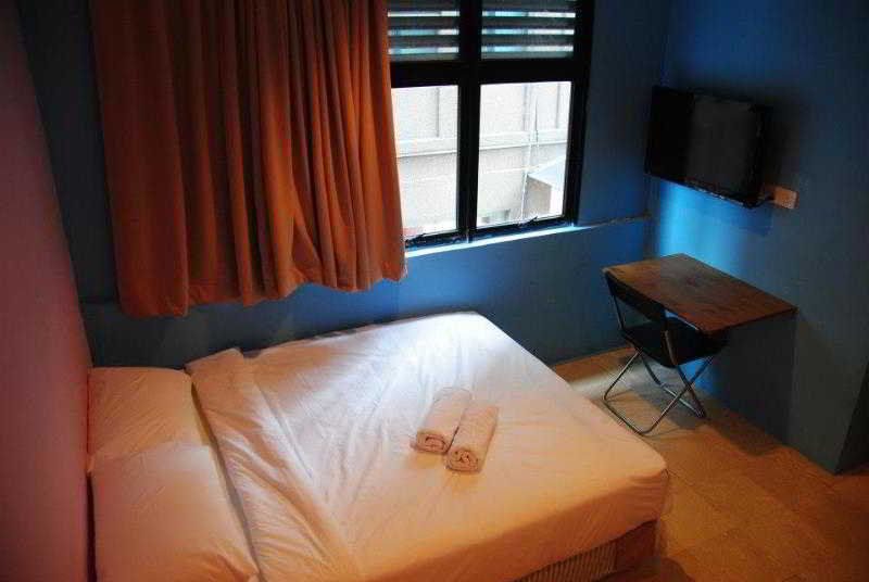 סובאנג ג'איה New Town Hotel Usj Sentral מראה חיצוני תמונה