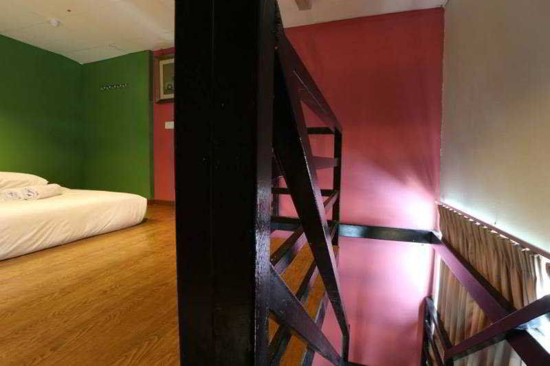סובאנג ג'איה New Town Hotel Usj Sentral מראה חיצוני תמונה
